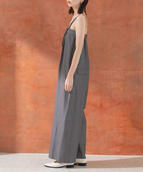 URBAN RESEARCH ROSSO / アーバンリサーチ ロッソ サロペット・オールインワン | パンツオールインワン | 詳細27