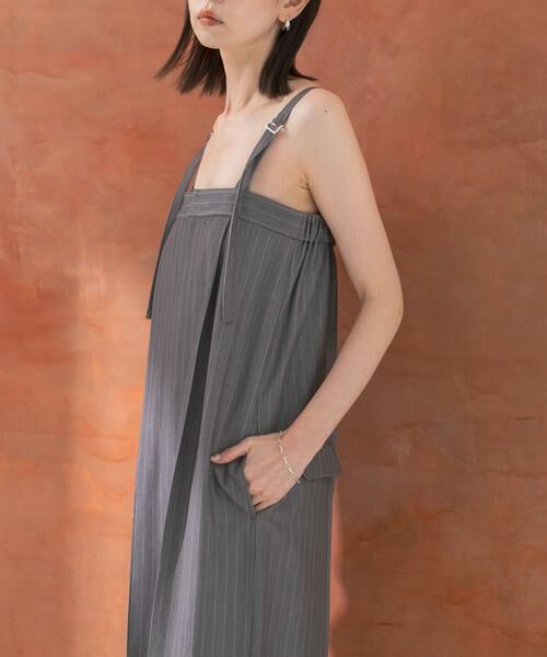 URBAN RESEARCH ROSSO / アーバンリサーチ ロッソ サロペット・オールインワン | パンツオールインワン | 詳細30