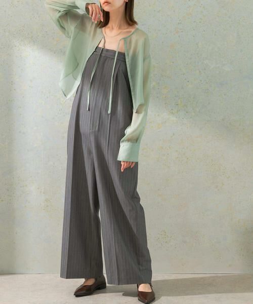 URBAN RESEARCH ROSSO / アーバンリサーチ ロッソ サロペット・オールインワン | パンツオールインワン | 詳細17