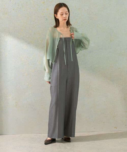 URBAN RESEARCH ROSSO / アーバンリサーチ ロッソ サロペット・オールインワン | パンツオールインワン | 詳細18