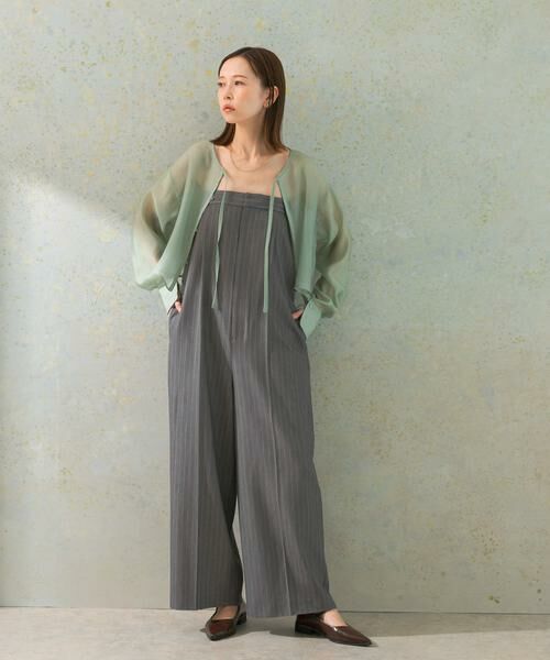 URBAN RESEARCH ROSSO / アーバンリサーチ ロッソ サロペット・オールインワン | パンツオールインワン | 詳細19