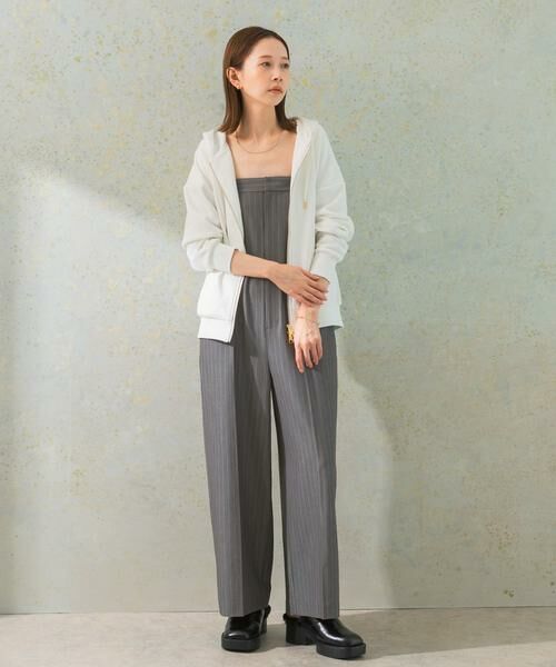 URBAN RESEARCH ROSSO / アーバンリサーチ ロッソ サロペット・オールインワン | パンツオールインワン | 詳細20