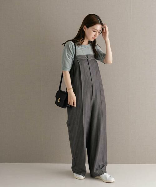 URBAN RESEARCH ROSSO / アーバンリサーチ ロッソ サロペット・オールインワン | パンツオールインワン | 詳細21