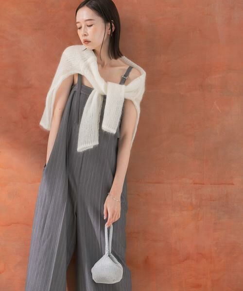 URBAN RESEARCH ROSSO / アーバンリサーチ ロッソ サロペット・オールインワン | パンツオールインワン | 詳細23