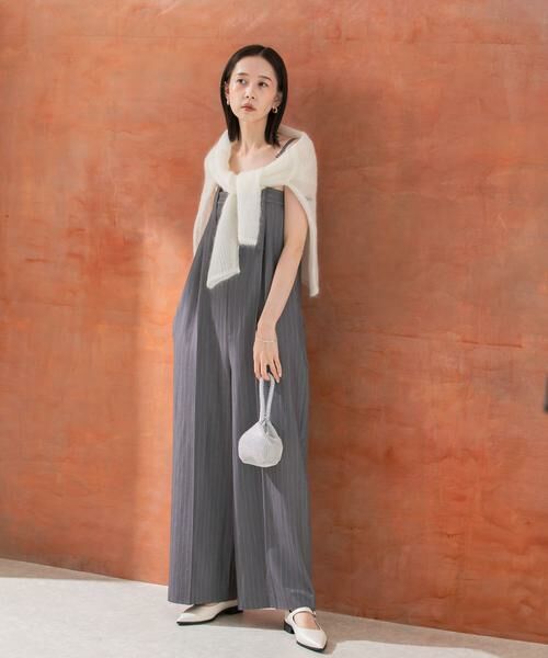 URBAN RESEARCH ROSSO / アーバンリサーチ ロッソ サロペット・オールインワン | パンツオールインワン | 詳細24