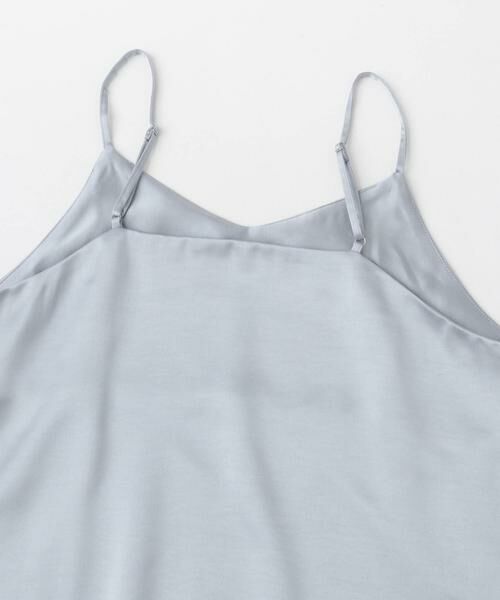 URBAN RESEARCH ROSSO / アーバンリサーチ ロッソ ワンピース | サテンキャミワンピース | 詳細26