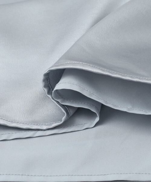 URBAN RESEARCH ROSSO / アーバンリサーチ ロッソ ワンピース | サテンキャミワンピース | 詳細28