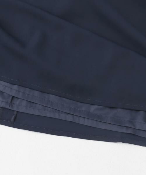 URBAN RESEARCH ROSSO / アーバンリサーチ ロッソ ワンピース | F by ROSSO　Vネックパフスリーブワンピース | 詳細19