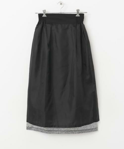 URBAN RESEARCH ROSSO / アーバンリサーチ ロッソ ワンピース | F by ROSSO　メタリック2WAYワンピース | 詳細26