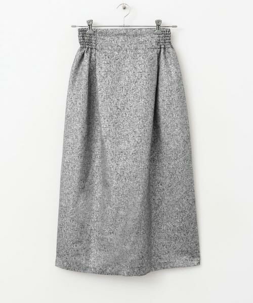 URBAN RESEARCH ROSSO / アーバンリサーチ ロッソ ワンピース | F by ROSSO　メタリック2WAYワンピース | 詳細22