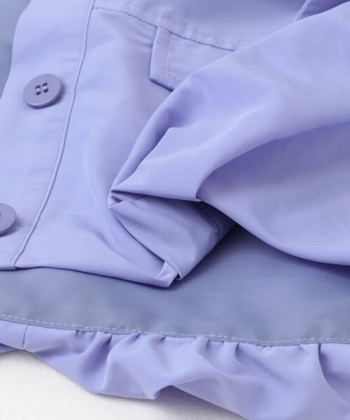 URBAN RESEARCH ROSSO / アーバンリサーチ ロッソ ベスト | バルーンベスト | 詳細7