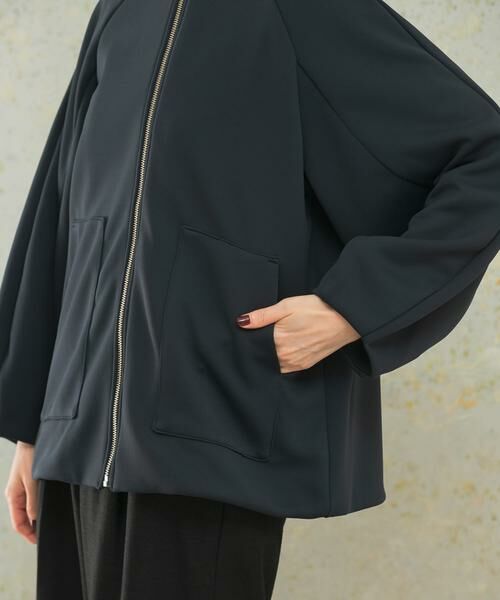 URBAN RESEARCH ROSSO / アーバンリサーチ ロッソ その他アウター | ダンボールミドルコート | 詳細12