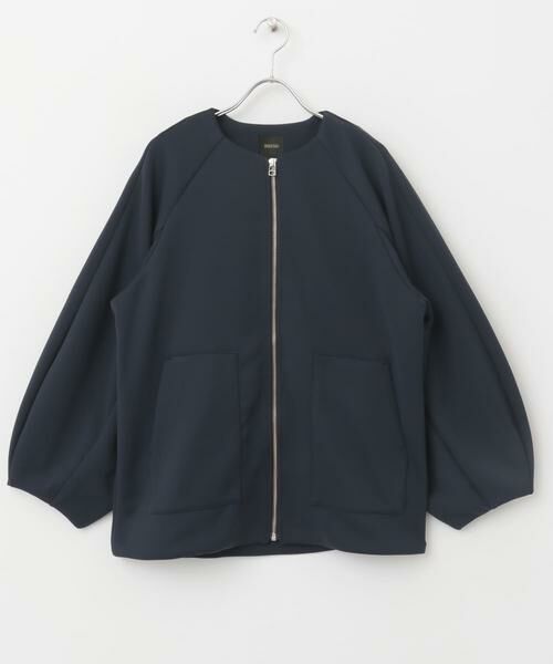 URBAN RESEARCH ROSSO / アーバンリサーチ ロッソ その他アウター | ダンボールミドルコート | 詳細14