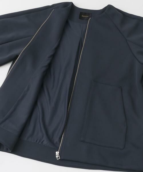 URBAN RESEARCH ROSSO / アーバンリサーチ ロッソ その他アウター | ダンボールミドルコート | 詳細15