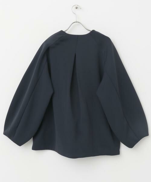 URBAN RESEARCH ROSSO / アーバンリサーチ ロッソ その他アウター | ダンボールミドルコート | 詳細16