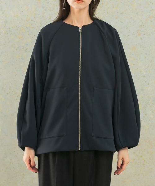 URBAN RESEARCH ROSSO / アーバンリサーチ ロッソ その他アウター | ダンボールミドルコート | 詳細6