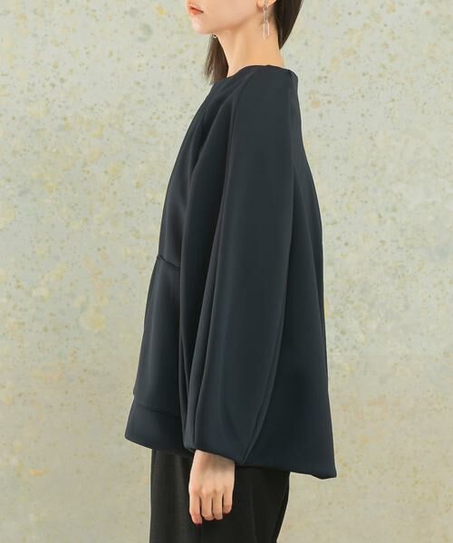 URBAN RESEARCH ROSSO / アーバンリサーチ ロッソ その他アウター | ダンボールミドルコート | 詳細7