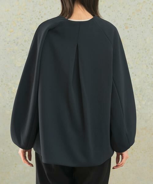 URBAN RESEARCH ROSSO / アーバンリサーチ ロッソ その他アウター | ダンボールミドルコート | 詳細8