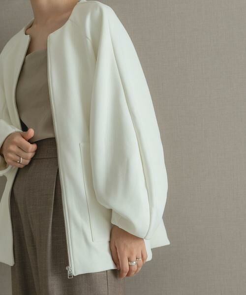 URBAN RESEARCH ROSSO / アーバンリサーチ ロッソ その他アウター | ダンボールミドルコート | 詳細19