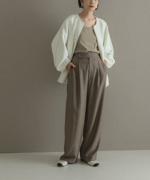 URBAN RESEARCH ROSSO / アーバンリサーチ ロッソ その他アウター | ダンボールミドルコート | 詳細21