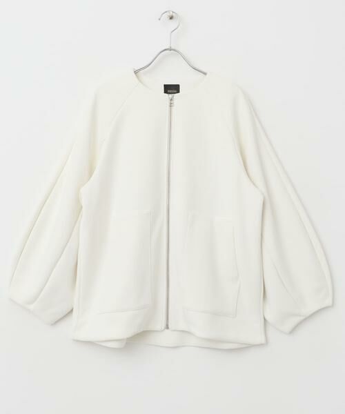 URBAN RESEARCH ROSSO / アーバンリサーチ ロッソ その他アウター | ダンボールミドルコート | 詳細22