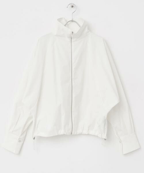 URBAN RESEARCH ROSSO / アーバンリサーチ ロッソ ブルゾン | ZIPライトブルゾン | 詳細7