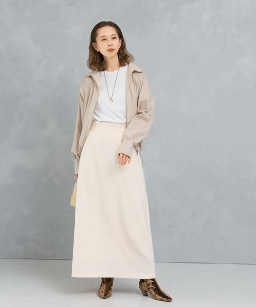 URBAN RESEARCH ROSSO / アーバンリサーチ ロッソ ブルゾン | ZIPライトブルゾン | 詳細11