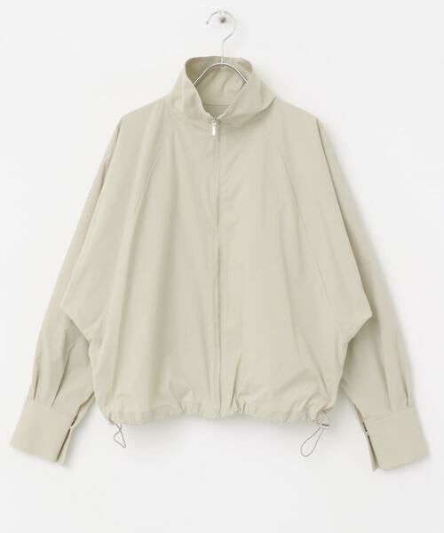 URBAN RESEARCH ROSSO / アーバンリサーチ ロッソ ブルゾン | ZIPライトブルゾン | 詳細12