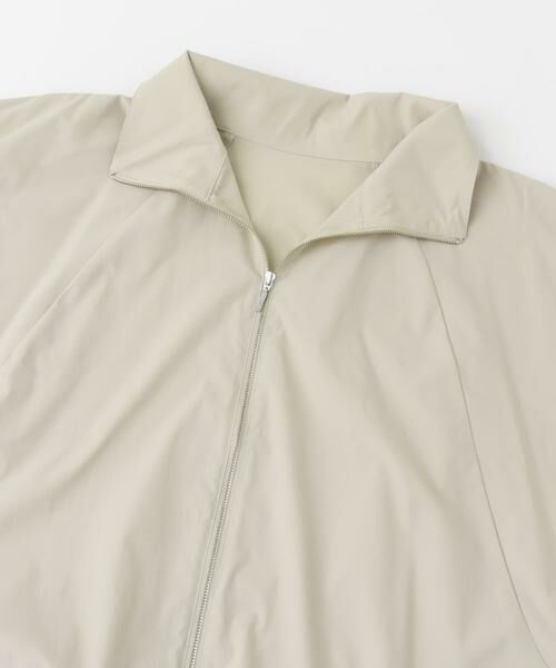 URBAN RESEARCH ROSSO / アーバンリサーチ ロッソ ブルゾン | ZIPライトブルゾン | 詳細13