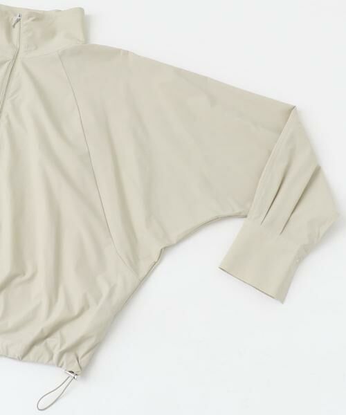 URBAN RESEARCH ROSSO / アーバンリサーチ ロッソ ブルゾン | ZIPライトブルゾン | 詳細14