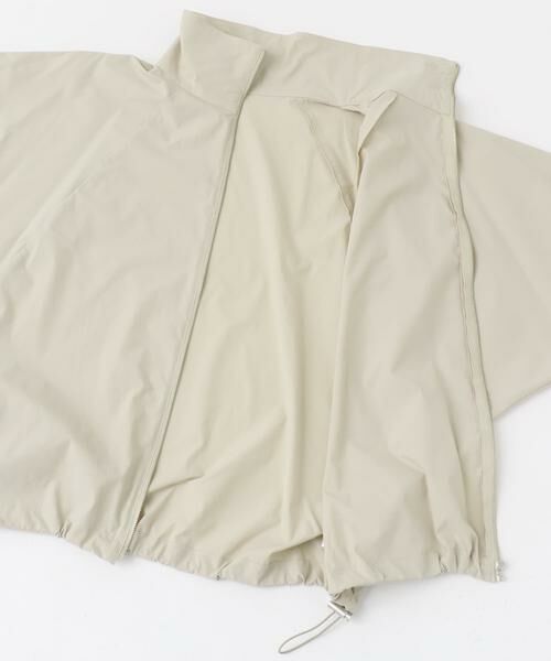 URBAN RESEARCH ROSSO / アーバンリサーチ ロッソ ブルゾン | ZIPライトブルゾン | 詳細15