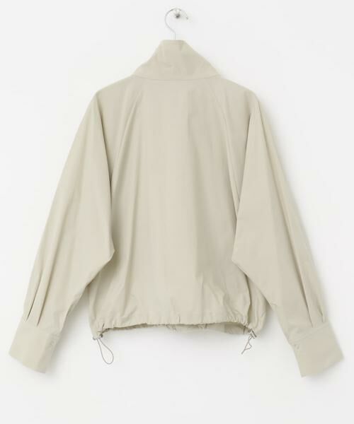 URBAN RESEARCH ROSSO / アーバンリサーチ ロッソ ブルゾン | ZIPライトブルゾン | 詳細16