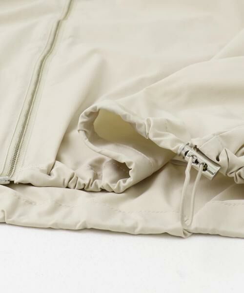 URBAN RESEARCH ROSSO / アーバンリサーチ ロッソ ブルゾン | ZIPライトブルゾン | 詳細17