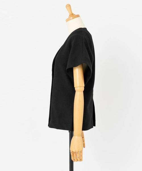 URBAN RESEARCH ROSSO / アーバンリサーチ ロッソ ベスト | Vネックベスト | 詳細10