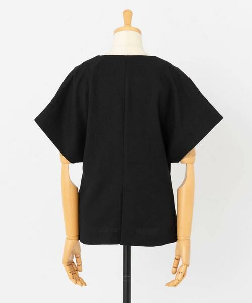 URBAN RESEARCH ROSSO / アーバンリサーチ ロッソ ベスト | Vネックベスト | 詳細11