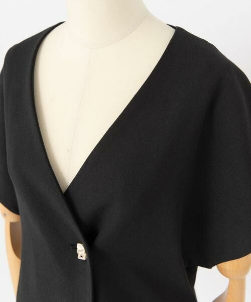 URBAN RESEARCH ROSSO / アーバンリサーチ ロッソ ベスト | Vネックベスト | 詳細12