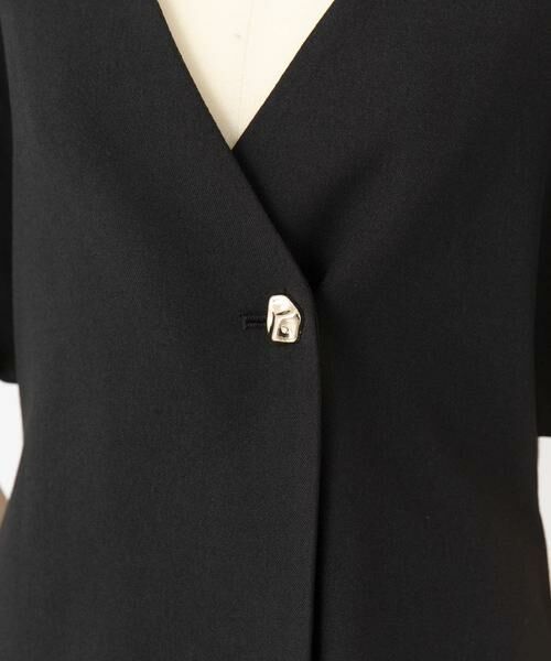 URBAN RESEARCH ROSSO / アーバンリサーチ ロッソ ベスト | Vネックベスト | 詳細13