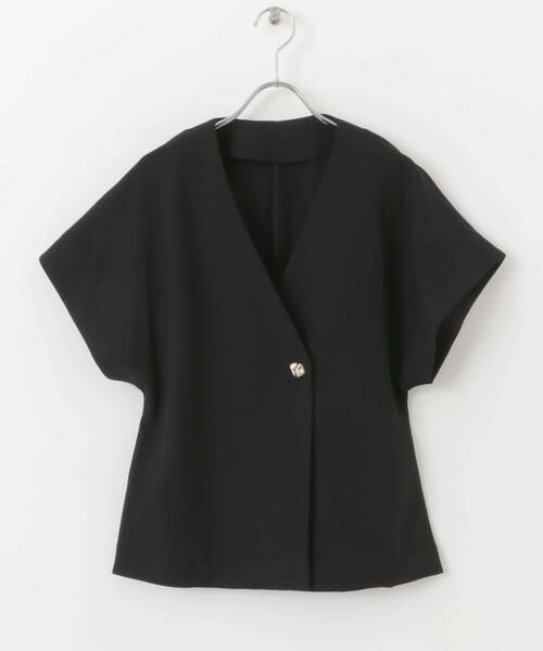 URBAN RESEARCH ROSSO / アーバンリサーチ ロッソ ベスト | Vネックベスト | 詳細14