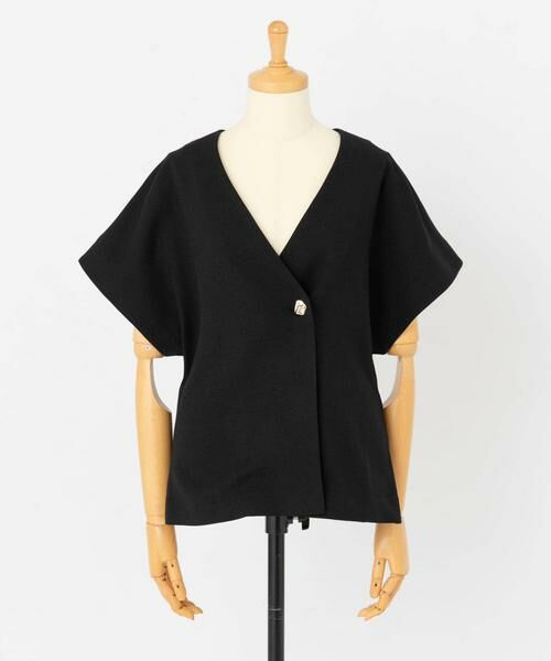 URBAN RESEARCH ROSSO / アーバンリサーチ ロッソ ベスト | Vネックベスト | 詳細9