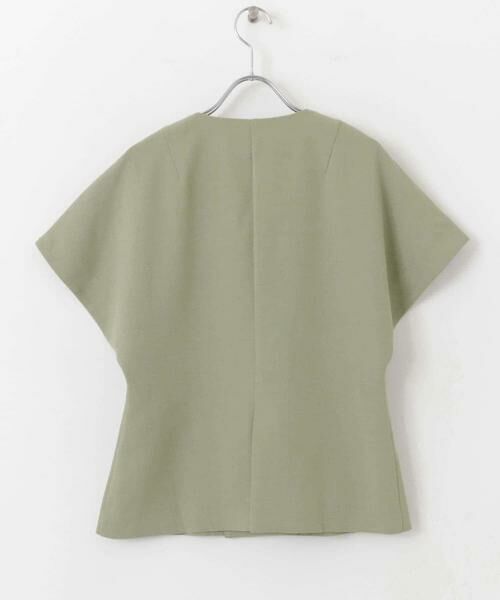 URBAN RESEARCH ROSSO / アーバンリサーチ ロッソ ベスト | Vネックベスト | 詳細28