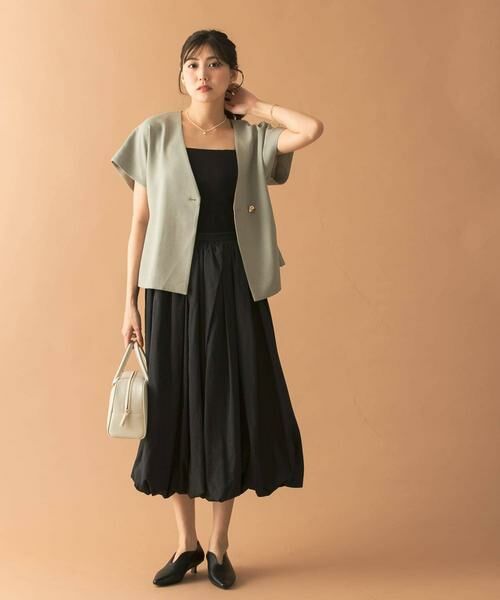 URBAN RESEARCH ROSSO / アーバンリサーチ ロッソ ベスト | Vネックベスト | 詳細19