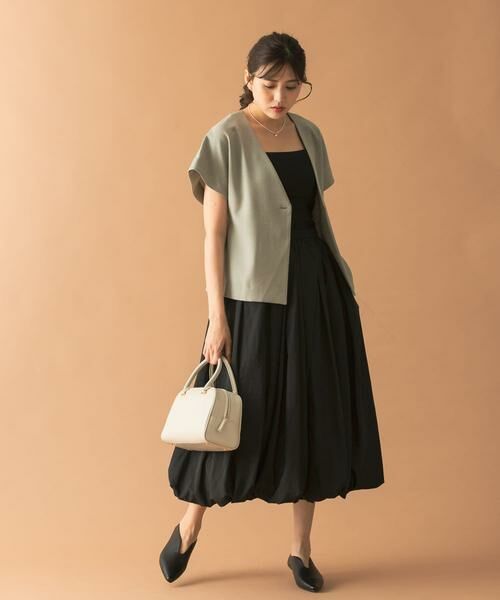 URBAN RESEARCH ROSSO / アーバンリサーチ ロッソ ベスト | Vネックベスト | 詳細20