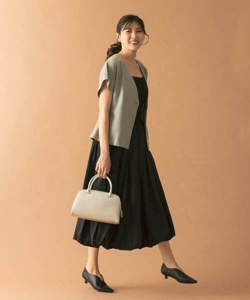 URBAN RESEARCH ROSSO / アーバンリサーチ ロッソ ベスト | Vネックベスト | 詳細21