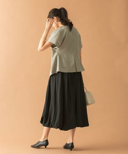 URBAN RESEARCH ROSSO / アーバンリサーチ ロッソ ベスト | Vネックベスト | 詳細22