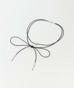 URBAN RESEARCH ROSSO / アーバンリサーチ ロッソ ネックレス・ペンダント・チョーカー | ロングラリエット