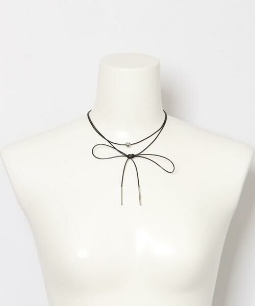 URBAN RESEARCH ROSSO / アーバンリサーチ ロッソ ネックレス・ペンダント・チョーカー | ロングラリエット | 詳細2