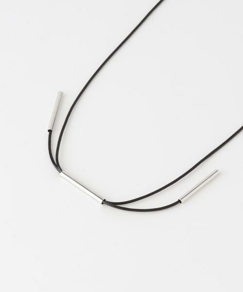 URBAN RESEARCH ROSSO / アーバンリサーチ ロッソ ネックレス・ペンダント・チョーカー | ロングラリエット | 詳細5