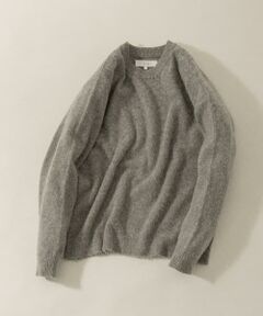 URBAN RESEARCH ROSSO / アーバンリサーチ ロッソ ニット・セーター | 『XLサイズあり』ウールシャギーニット