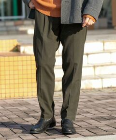 URBAN RESEARCH ROSSO / アーバンリサーチ ロッソ その他パンツ | 『XLサイズあり』ハイパフォーマンスウォームイージースラックス