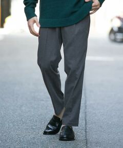 URBAN RESEARCH ROSSO / アーバンリサーチ ロッソ その他パンツ | 『XLサイズあり』ハイパフォーマンスウォームイージースラックス